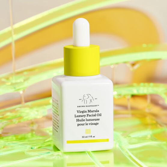 DRUNK ELEP VIRGIN MARULA FACE 30.ML